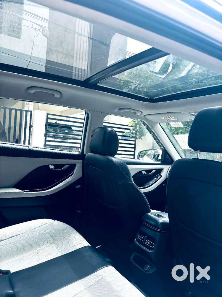 Hyundai Creta 1.6 Sx (o), 2022, Diesel
