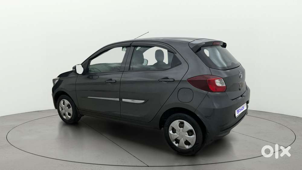 Tata Tiago 1.2 Revotron XT, 2021, Petrol