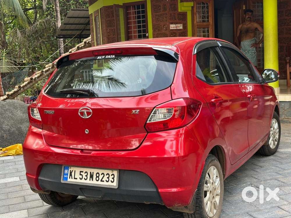 Tata Tiago 2019