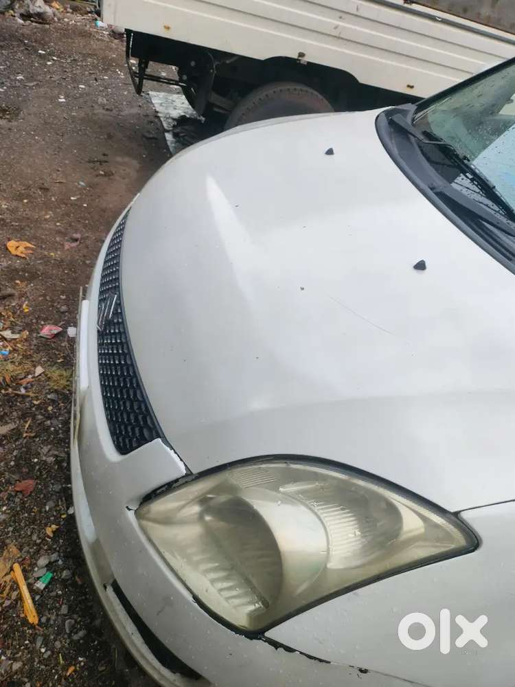 Maruti Suzuki Swift 2010 Diesel 75000 Km Driven