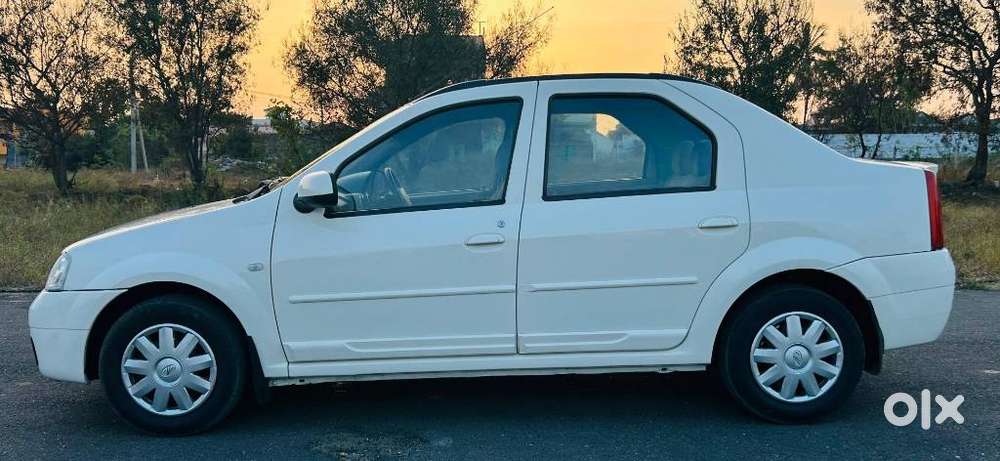 Mahindra Verito, 2012, Diesel