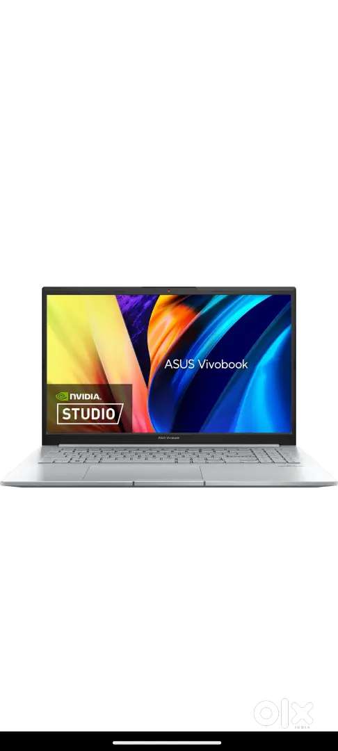 ASUS Vivobook Pro 15 AMD Ryzen 7 Octa Core AMD R7-4800H - (16/512 )