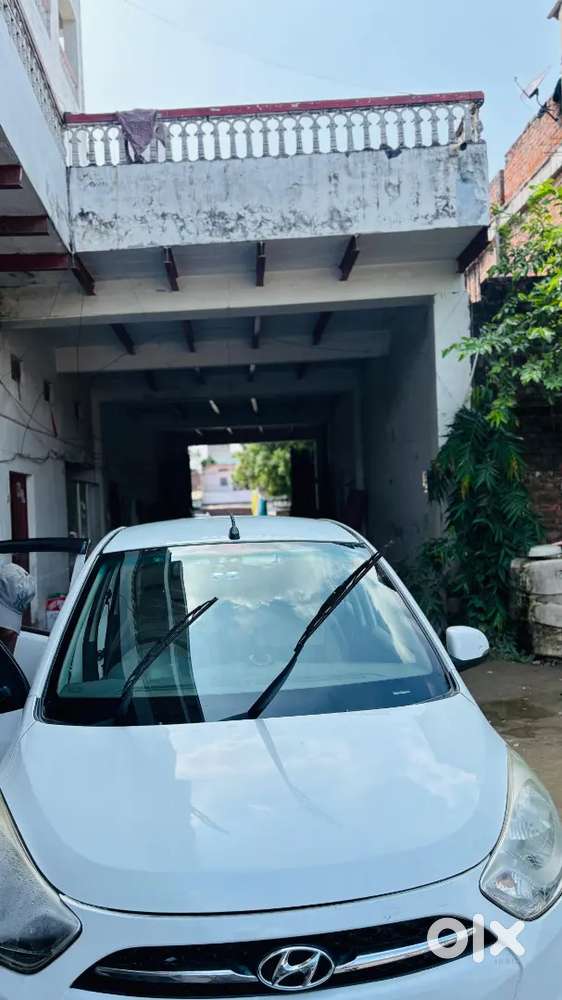 Hyundai I10 Asta 2012