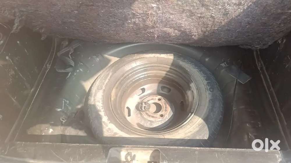 Kwid In Mint Condition 1.0 . New Tyres