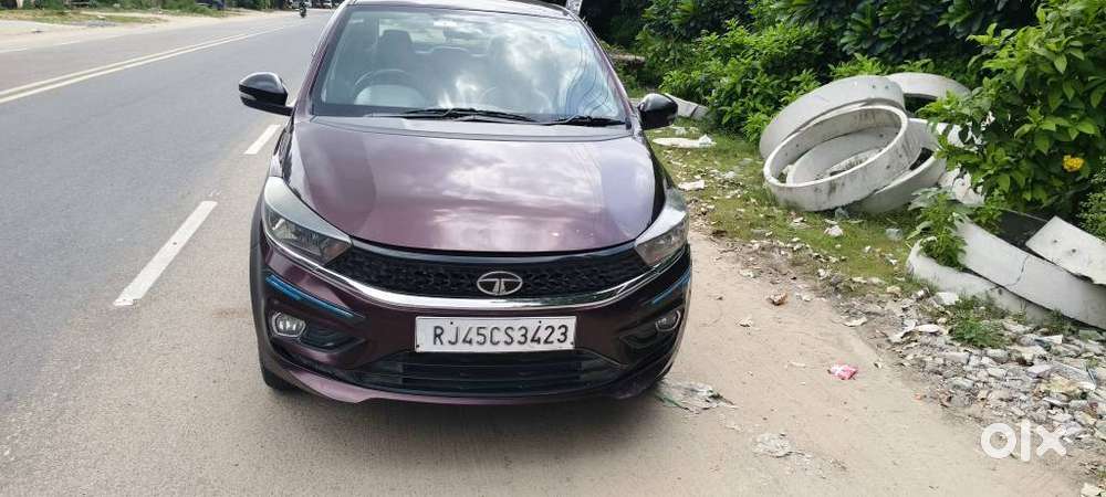 Tata Tigor Xz, 2022, Cng & Hybrids