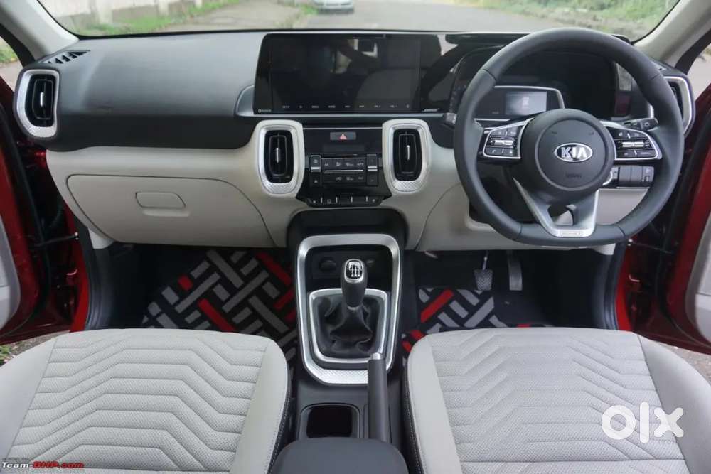 Sonet Diesel Htx Plus Top End Model In Superb Condition