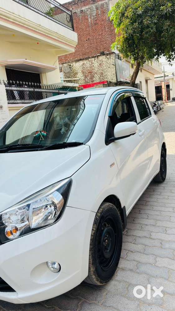 Maruti Suzuki Diesel 2015