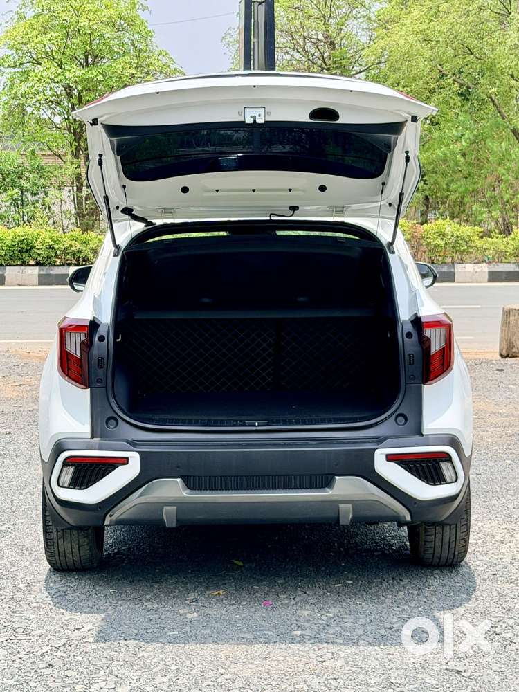 Kia Seltos 1.5 Gtx+ Diesel At, 2023, Diesel