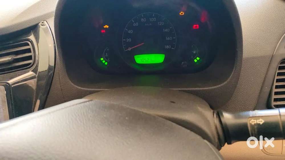 Hyundai Eon 2015 Petrol Well Maintained