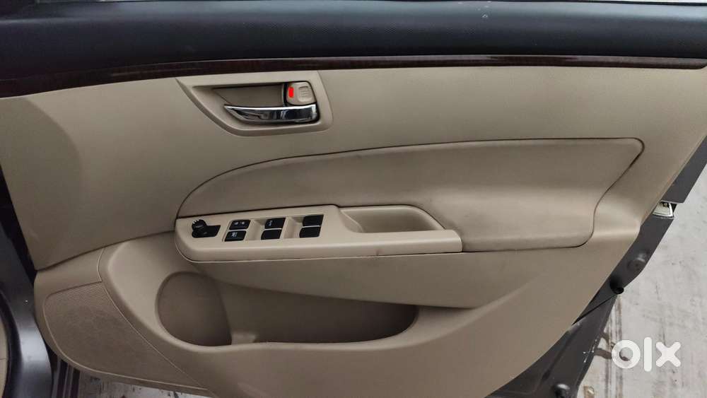 Maruti Suzuki Swift Dzire Vxi 1.2, 2013, Petrol