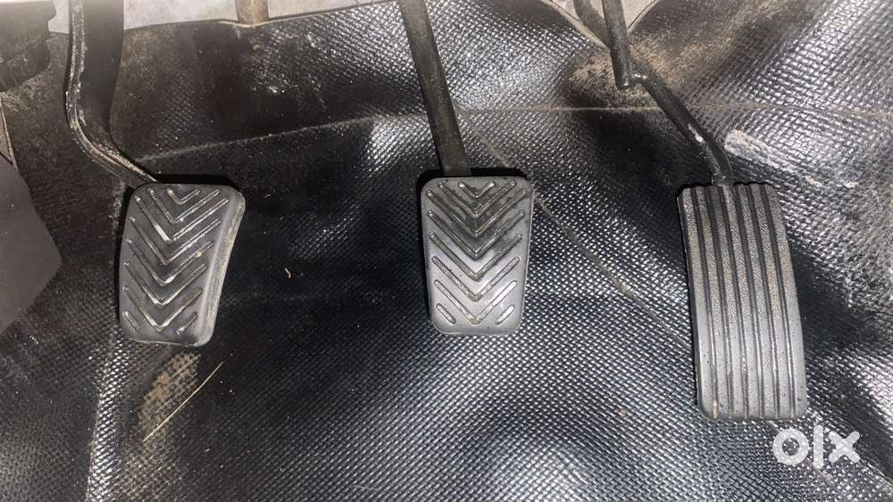 Hyundai Eon Era +, 2017, Petrol