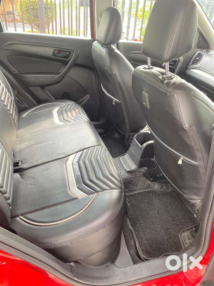 Maruti Suzuki Brezza Vdi, 2019, Diesel