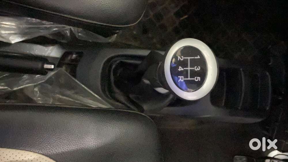 Maruti Suzuki Wagon R 1.0 Vxi, 2016, Petrol