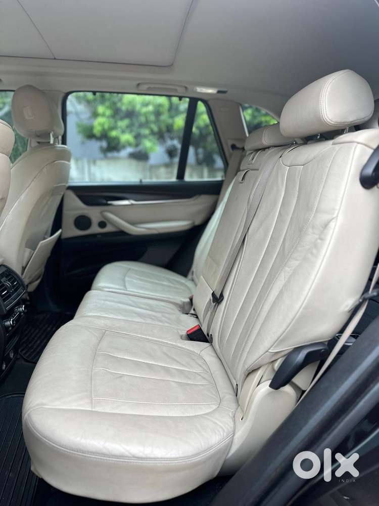Bmw X5 Xdrive 30d Design Pure 5 Seater, 2014, Diesel