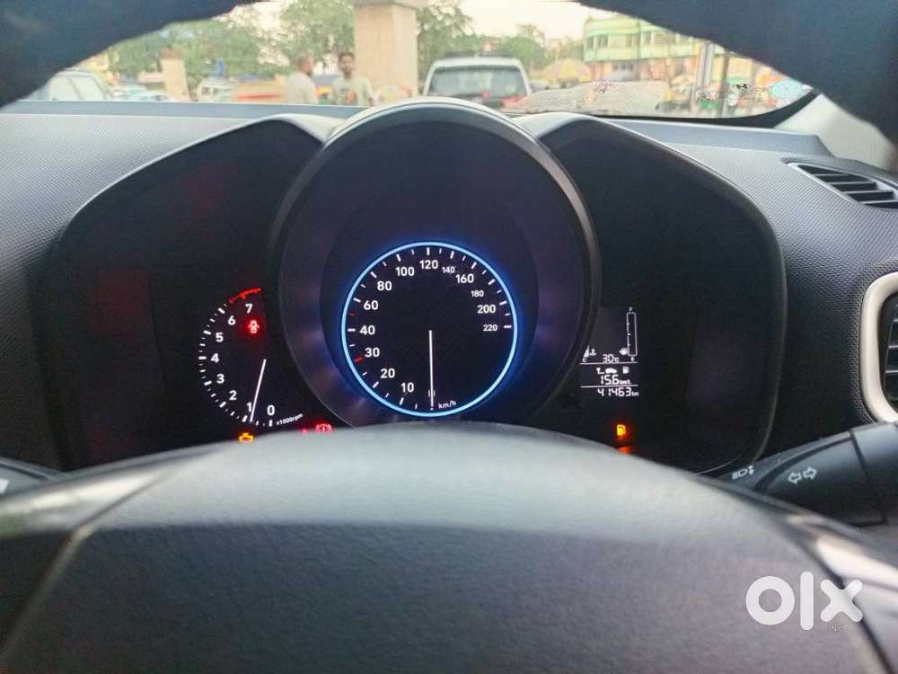 Hyundai Venue 1.2 S Plus, 2022, Petrol