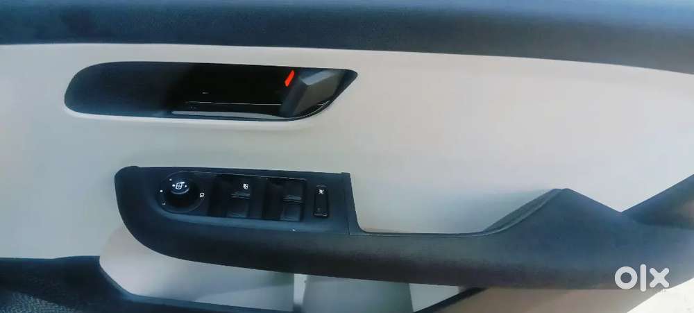 Tata Altroz 2025 Petrol Good Condition