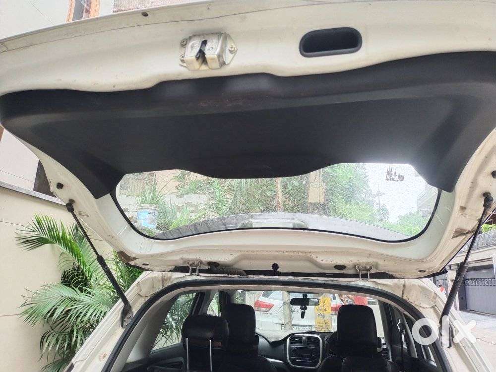 Maruti Suzuki Brezza Vdi, 2018, Diesel