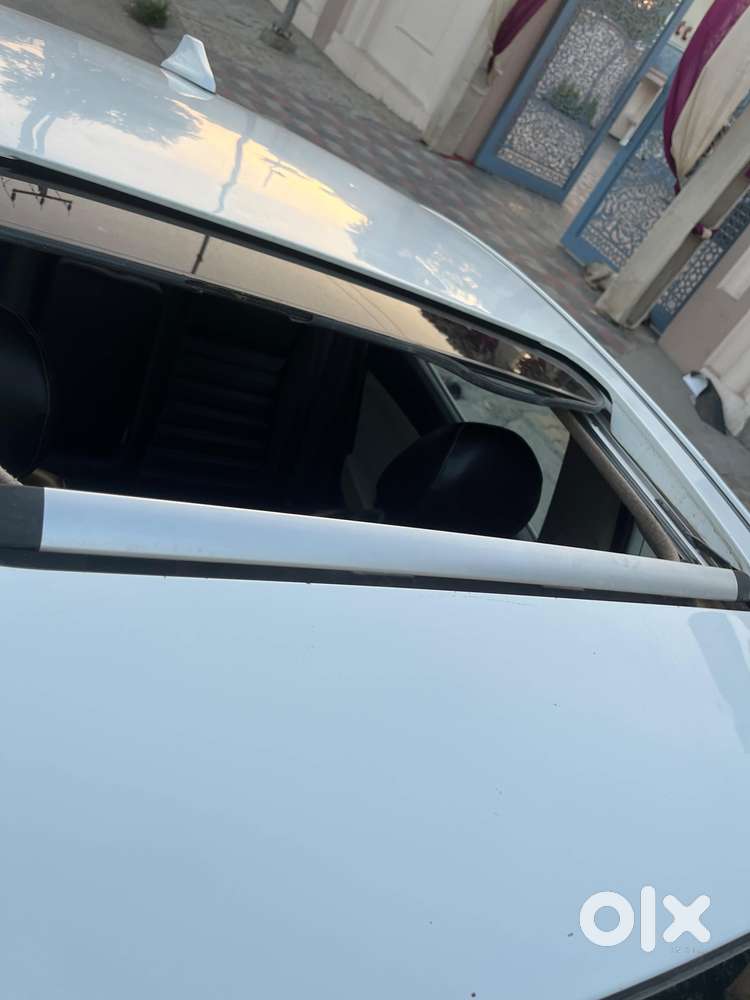 Hyundai Verna Sx Option, 2022, Diesel