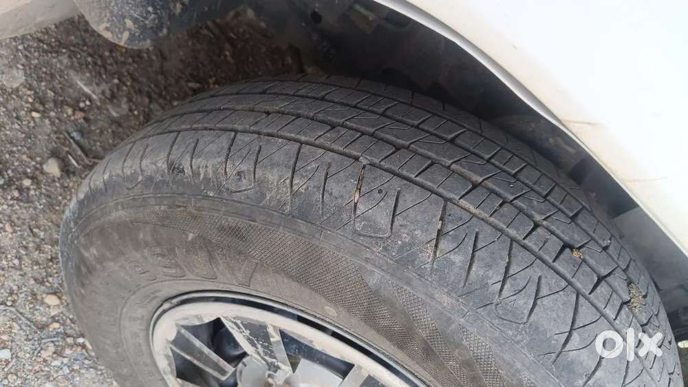 Mahindra Be 6 2022 Diesel 90000 Km Driven