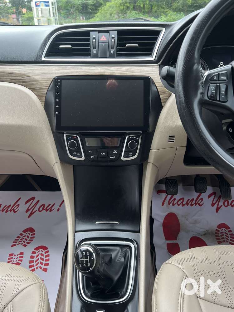 Maruti Suzuki Ciaz Smart Hybrid Delta , 2021, Petrol