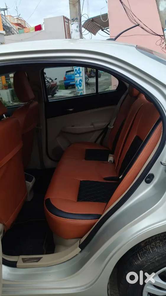 Maruti Dzire 2019 Diesel