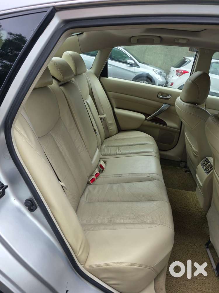 Nissan Teana Xv, 2009, Petrol
