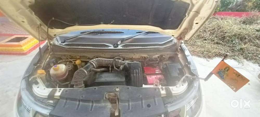 Mahindra Kuv100 Nxt 2019 Diesel Well Maintained