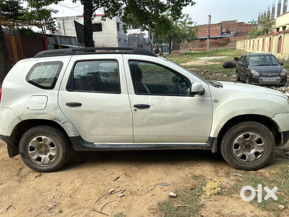 Renault Diesel Car 2014