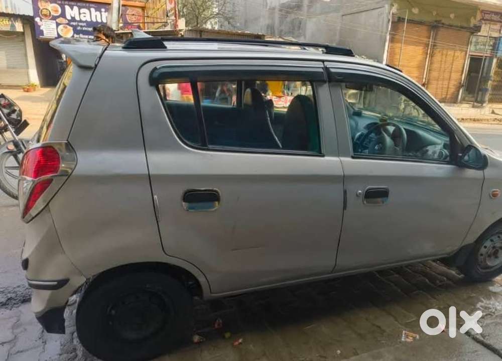 Gadi Me Koi Kam Nhi Hai Ac Chalu Hai