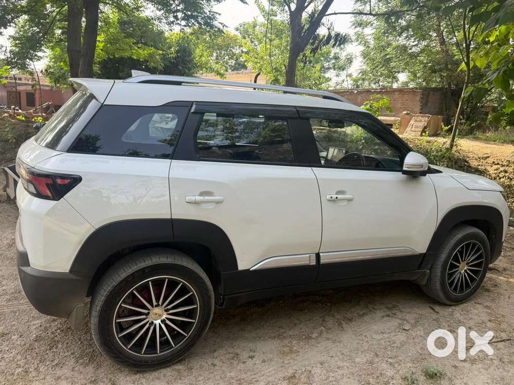 2022 Maruti Brezza Petrol Manual 2022
