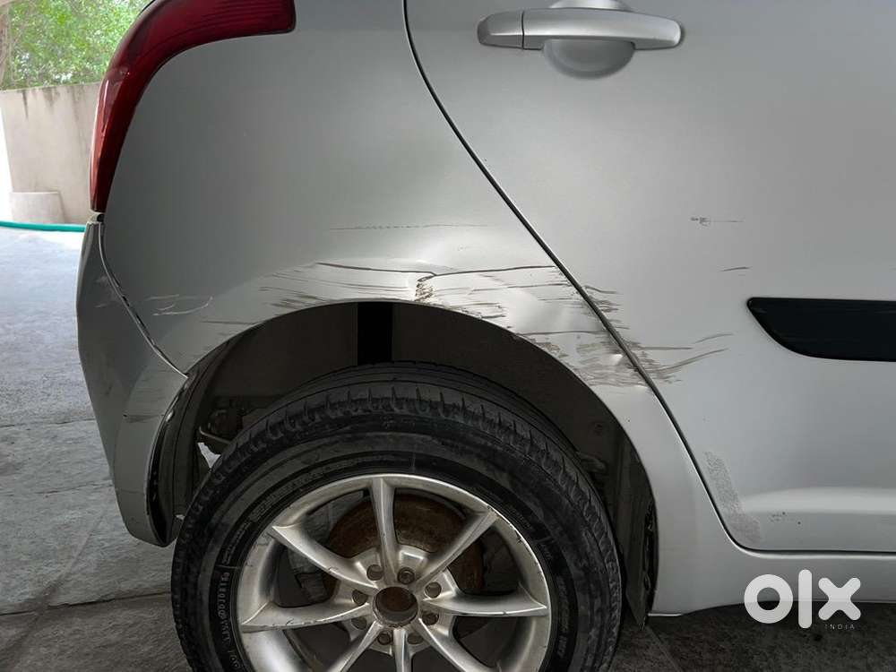 Maruti Suzuki Swift 2007 Petrol Good Condition