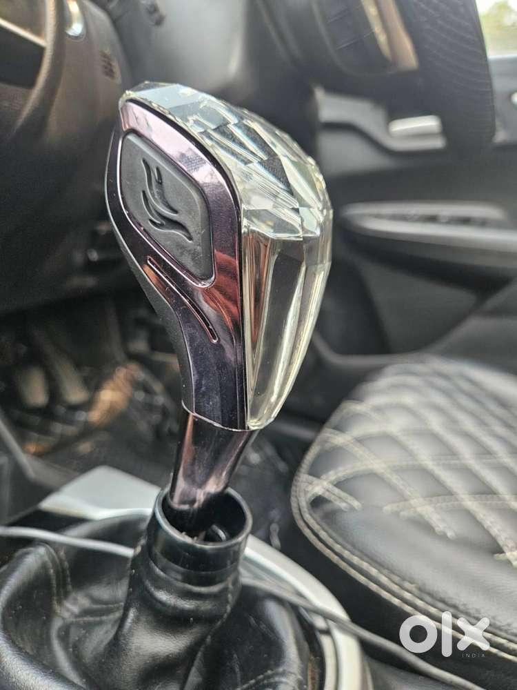 Honda Wr-v 2017 Top End Sun Roof Model