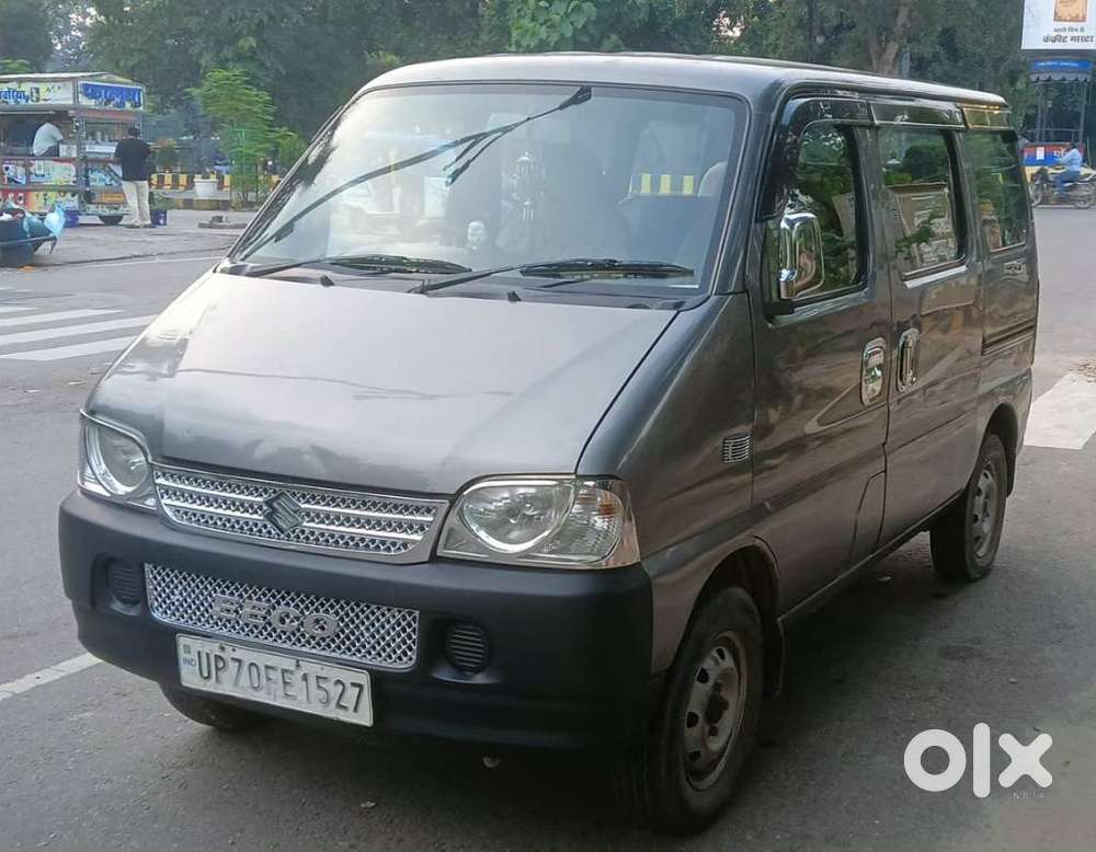 Maruti Suzuki Eeco Cng 5 Seater Ac, 2020, Cng & Hybrids