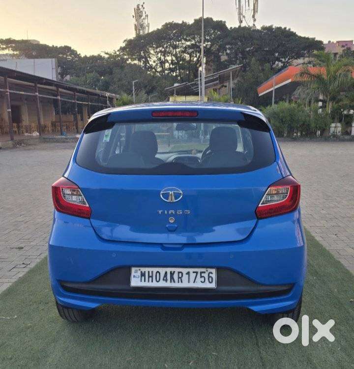 Tata Tiago, 2021, Petrol