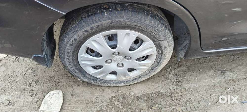 Honda Amaze S 1.2 Petrol Mt, 2015, Petrol