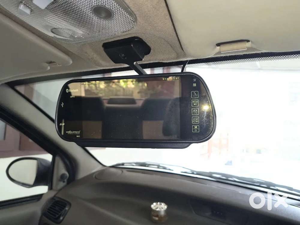 Tata Indigo Ecs 2013 Diesel 76000 Km Driven