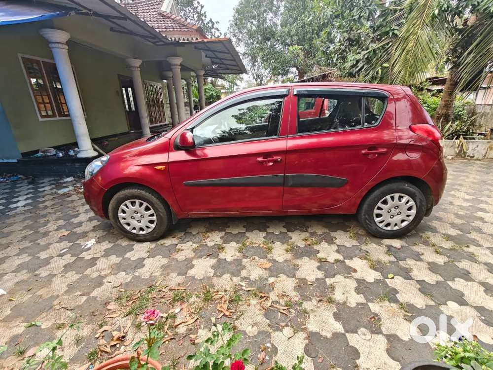 Hyundai I20 2010