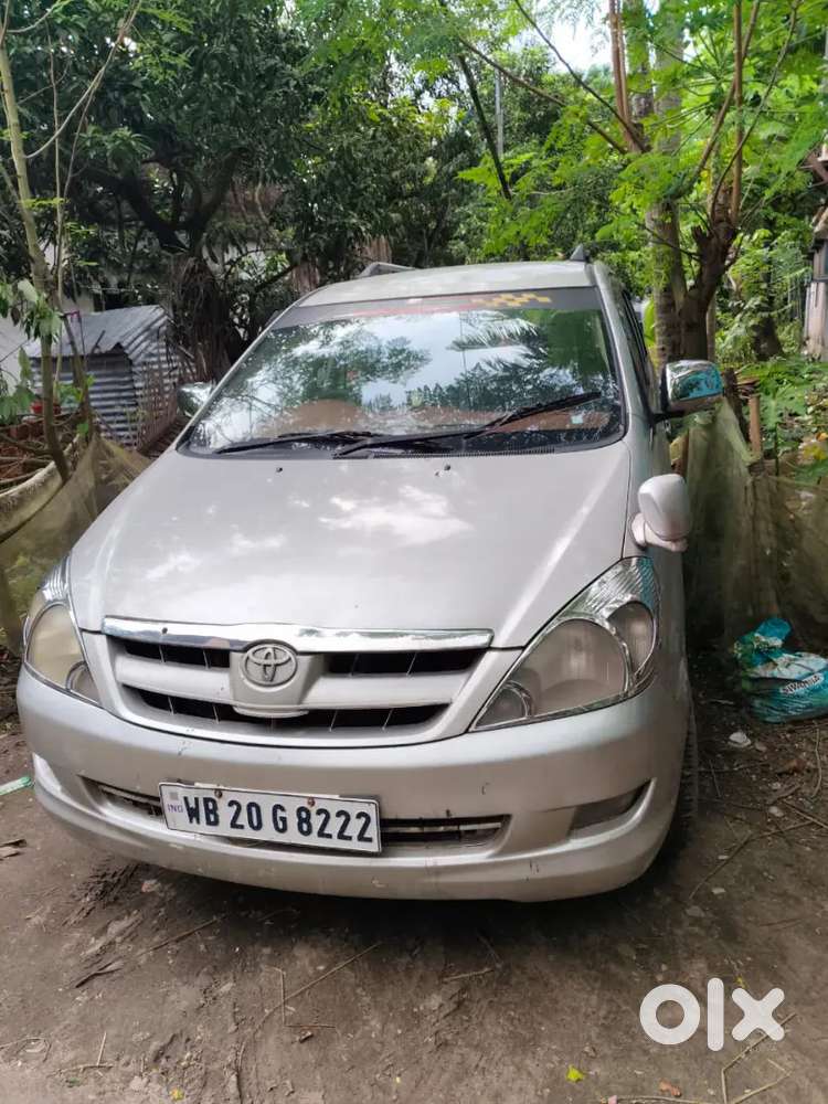 Toyota Innova Diesel 2005