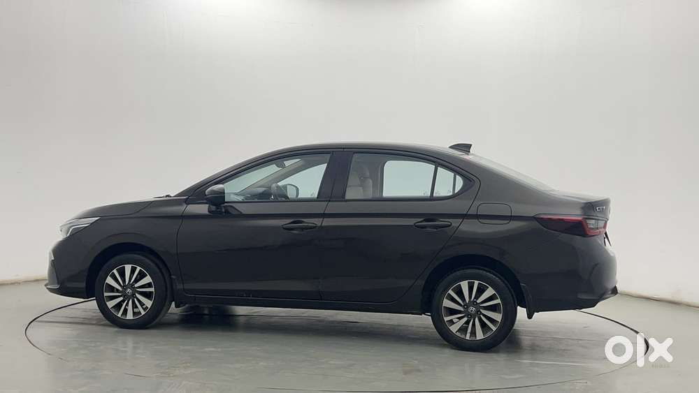 Honda City Vx Petrol Mt, 2024, Petrol