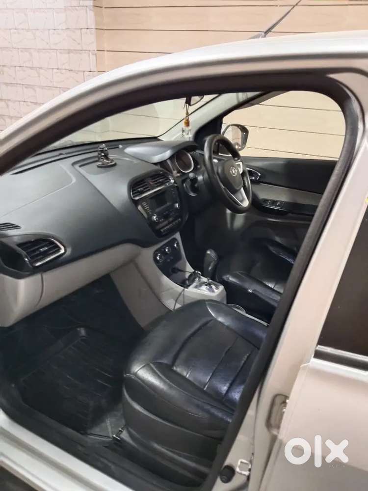 Tata Tiago Xza Automatic