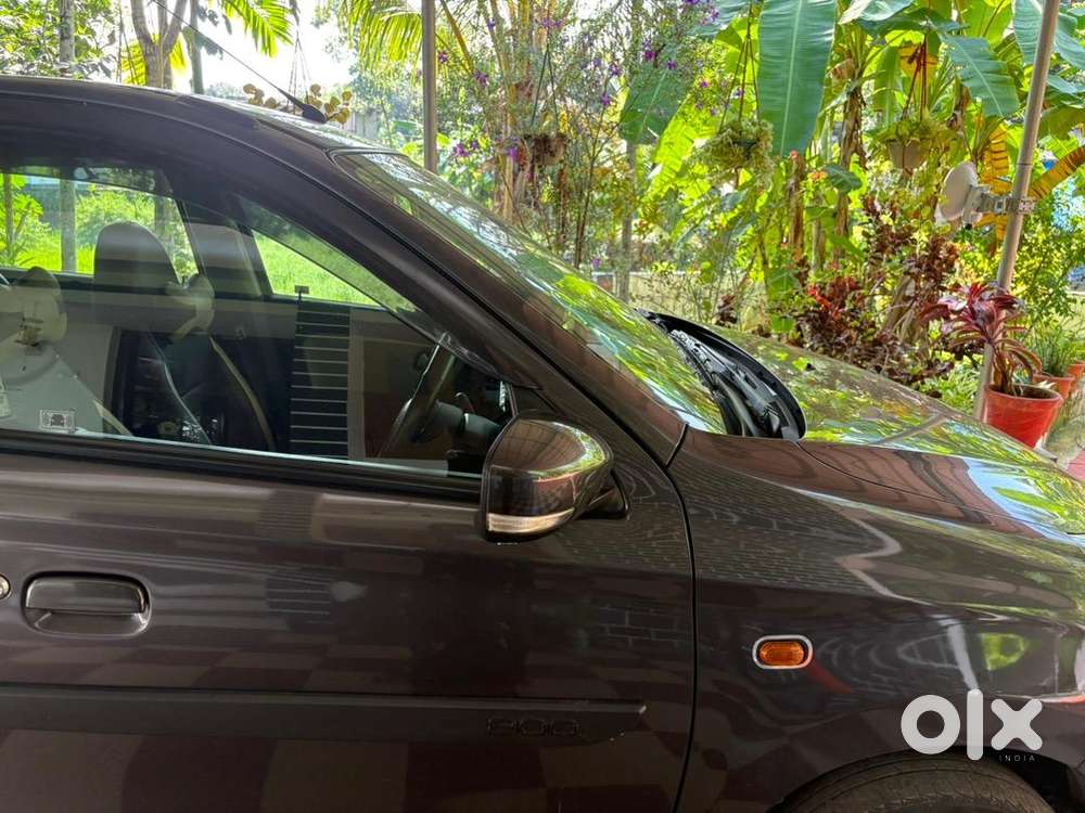 Maruti Suzuki Petrol 2019