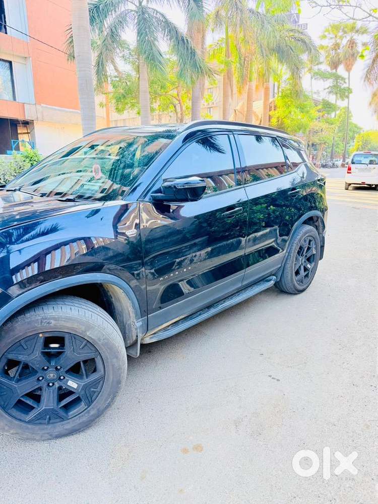 Tata Harrier 2024 Diesel 25800 Km Driven