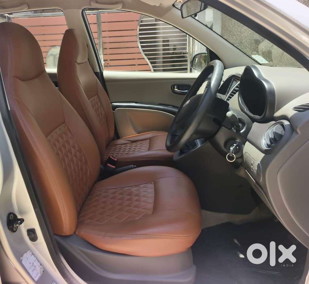 Hyundai I10 Sportz 1.1l, 2014, Petrol