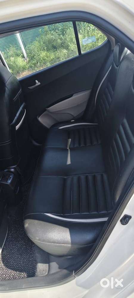 Hyundai Grand I10 Sportz 1.2 Kappa Vtvt, 2014, Petrol