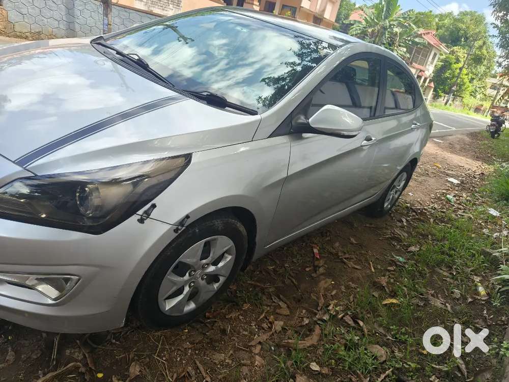 Fluidic Verna