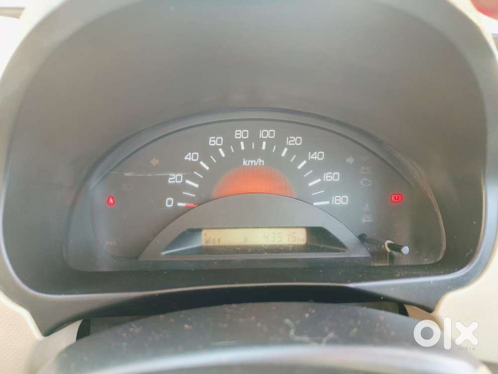 Maruti Suzuki Wagon R Cng Lxi, 2018, Cng & Hybrids