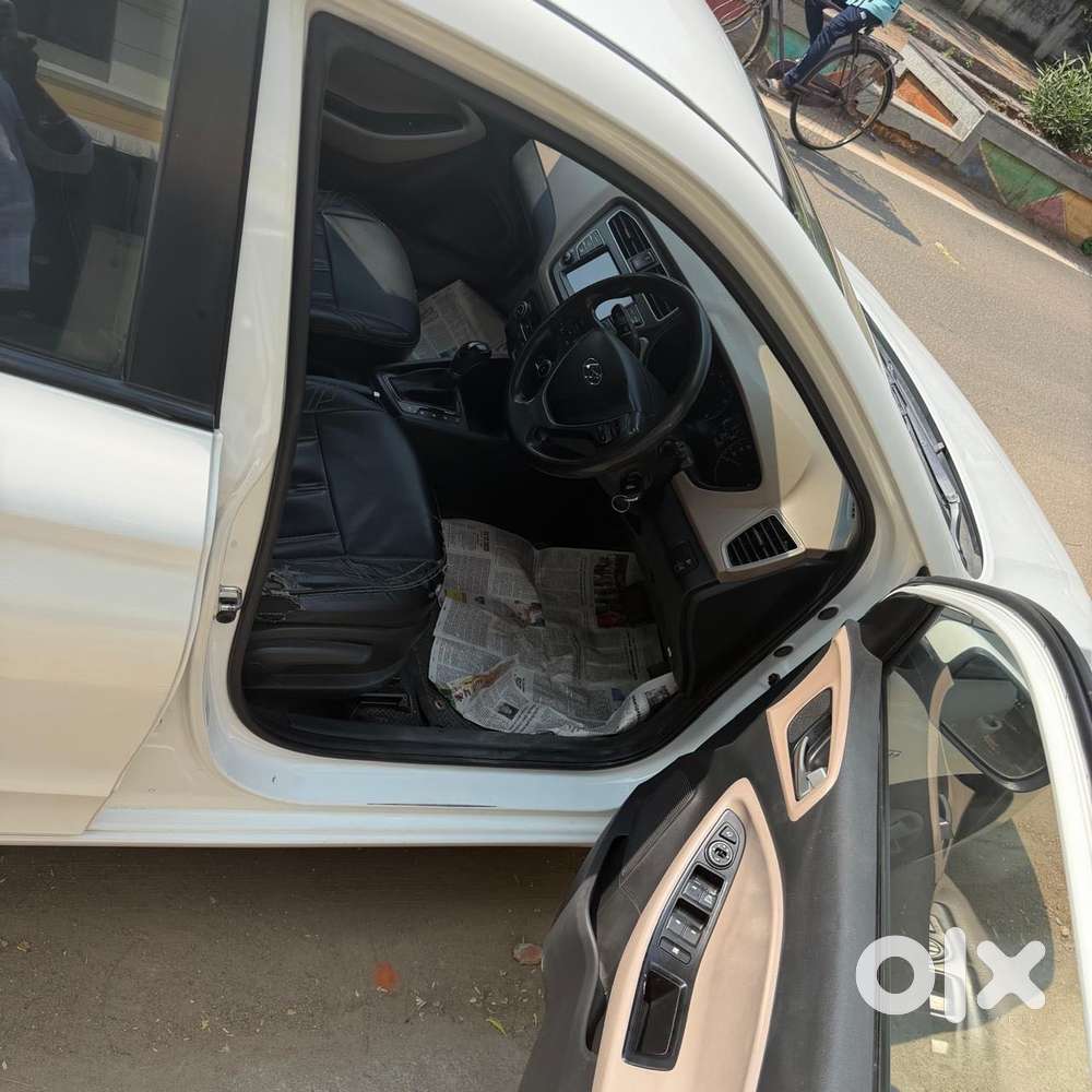 Hyundai I20 Petrol Asta, 2018, Petrol