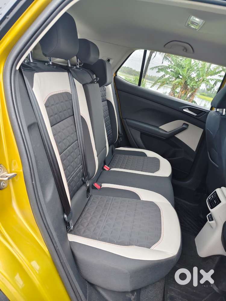 Volkswagen Taigun Gt 1.5 Dsg, 2023, Petrol