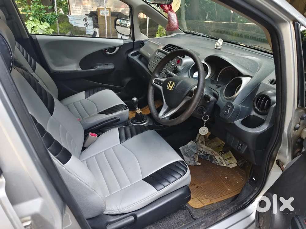 Honda Jazz S, 2010, Petrol