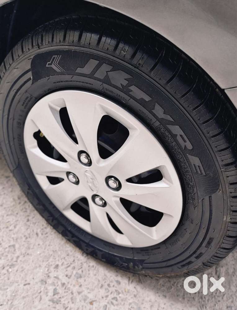 Hyundai I10 Magna, 2012, Petrol